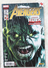 Marvel Comic: Avengers Nr. 30 / Nov 2018 / ne...