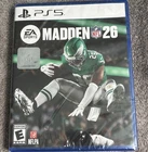 EA SPORTS Madden NFL 26 - PlayStation 5 - BRAND NEW SEALED