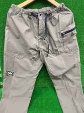 DRT DCX Extreme Fishing Pants L Size, Outdoor Gear, Worn Condition