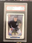 2014 Bowman Draft - Top Prospects Aaron Judge #TP-39 (RC)