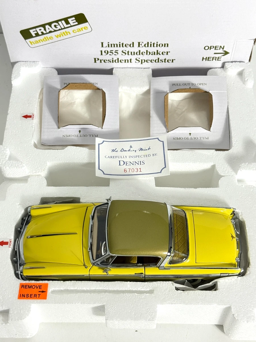 Studebaker Diecast Cars for sale - eBay