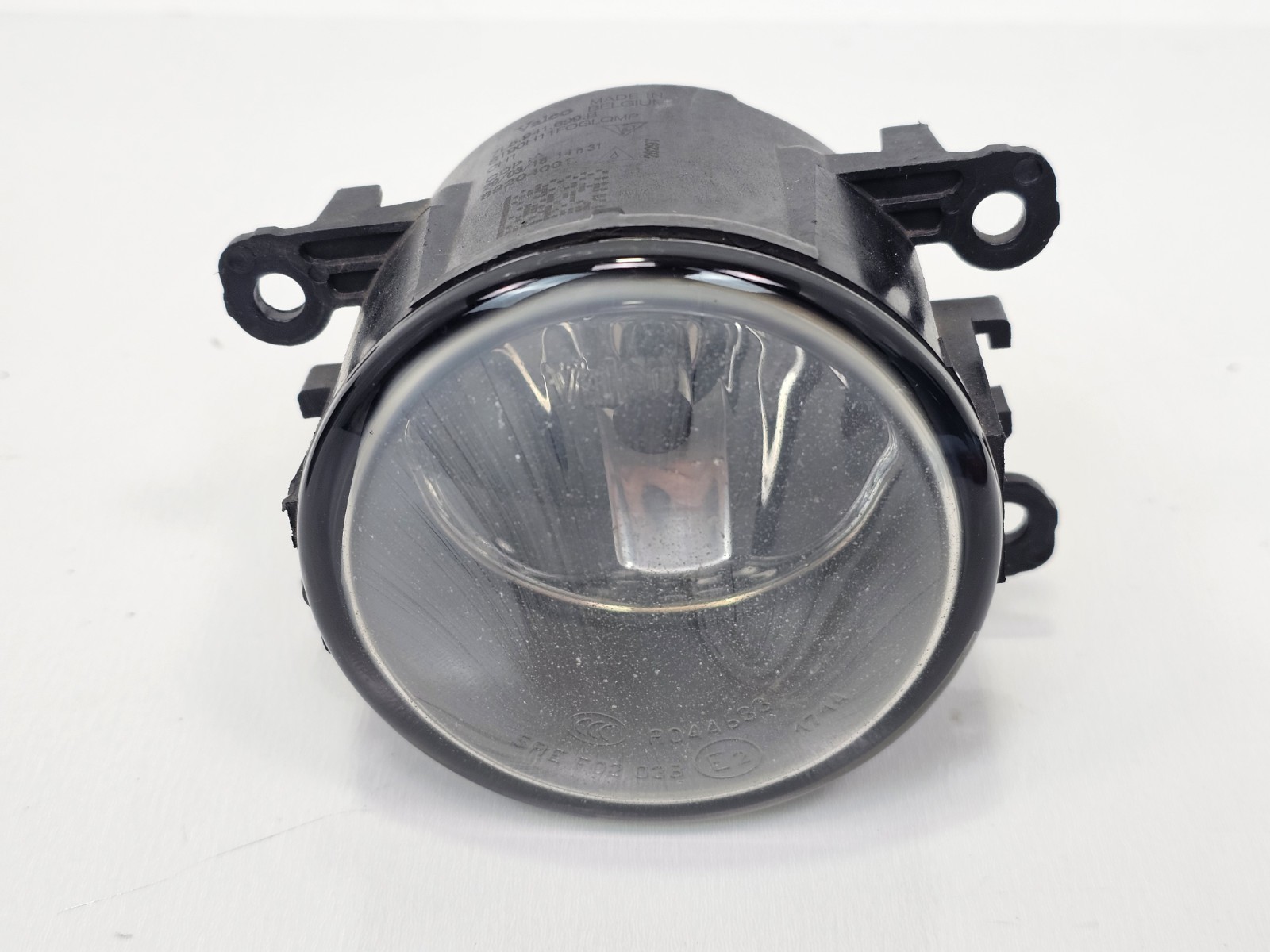 2011-2018 Porsche Cayenne Fog Light Front Left Or Right 7L5941699B OEM