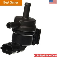 Purge Control Valve Direct Fit OEM Metal Barb 2 Port 1 Count Canister Emission