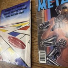 Heavy Metal Magazine Collection 1981-1982 Good Condition — photo 4