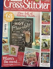 Kreuzhefter Magazin 341 M&auml;rz 2019 + Gratis Geschenk