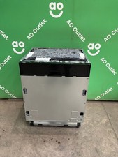 Beko Fully Integrated Full Size Dishwasher - C - BDIN38442 #LF124763