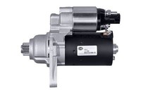 Hella 8EA 012 528-101 Starter FüR Audi Seat Skoda VW