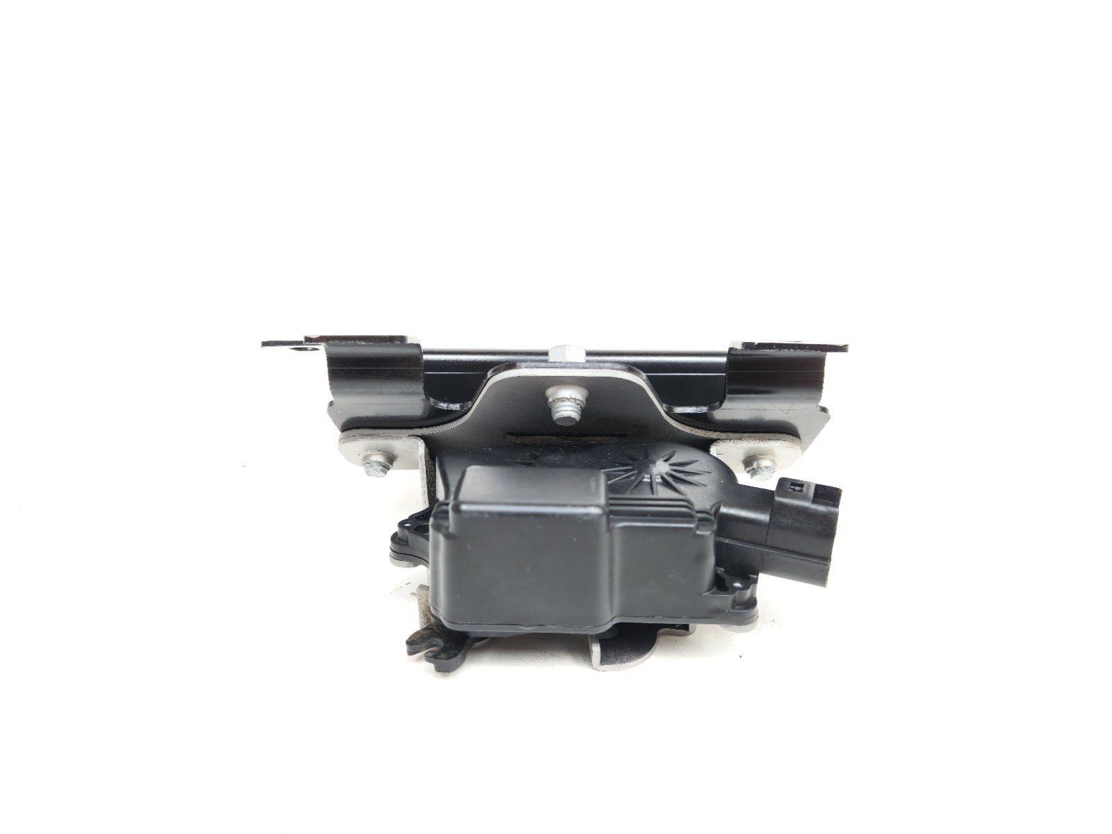 2015-2017 MCLAREN 675L FRONT HOOD BONNET TRUNK LOCK LATCH OEM