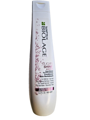 Matrix Biolage Sugar Shine Conditioner - Haarspülung - Haarpflege
