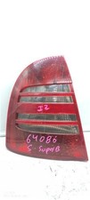 Feu arrière Skoda 130