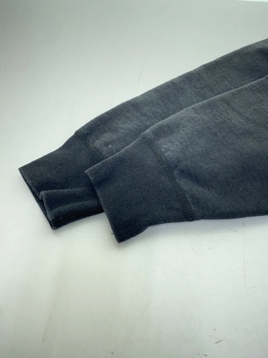 Felpa con cappuccio Supreme S cotone BLK 19AW NY