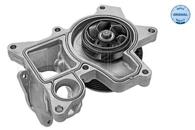 Wasserpumpe Motorkühlung MEYLE 313 220 0012 für E83 E84 E90 E81 X1 X3 BMW E60