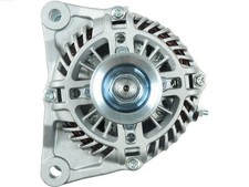 AS-PL Generator 12 V 100 A passend für Mazda 3 2.0 1.5 1.6 CX-3 CX-5