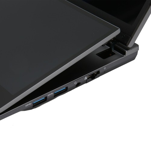 Double Screen Laptop 16inch 14inch 1920x1200 For I9 10885H Processor 16GB R CMM - Photo 3 sur 12