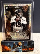 2025 Topps Chrome #F15-33 Peyton Manning Fortune 15-Fractor