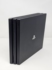 PlayStation 4 PRO - Solo Console 1TB - Nera - Usata - Firmware basso 11.50