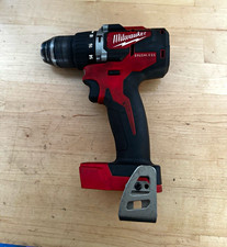 Milwaukee M18 CBLPD 18V Brushless Drill/Driver 13mm Keyless Chuck Tool Only