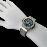 Hublot BIG Bang 301.SX.2770.NR 44 mm Blue Dial