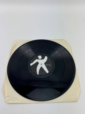 LA Synthesis   Frozen Tundra EP Vinyl