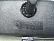 Retroviseur intérieur Hyundai TUCSON
