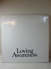LOVING AWARENESS - Loving Awareness - LP Record - 3 x Posters - Blockheads