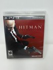 Hitman: Absolution (PS3, Sony PlayStation 3, 2012) CIB Complete with Manual  — photo 1