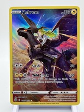 Zekrom #TG05 Prices | Pokemon Brilliant Stars | Pokemon Cards