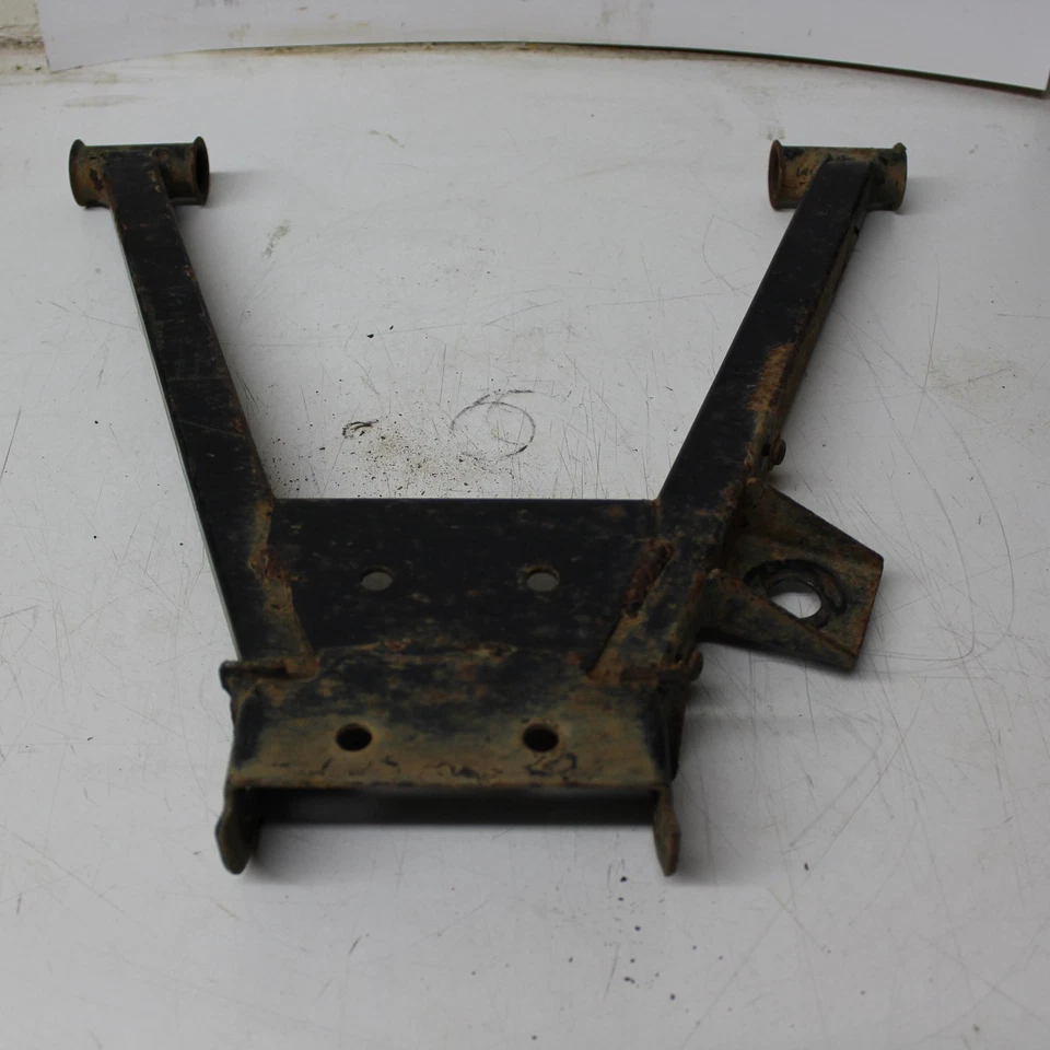 Polaris Ranger Crew 700 2008 trasero trasero inferior izquierdo control brazo A 1014674-067 Foto 3 de 4