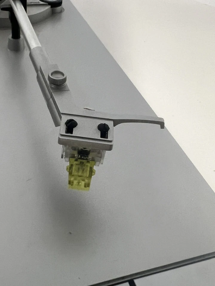 JVC L-A31  Auto Return Turntable Works new needle.  - Image 4 of 4