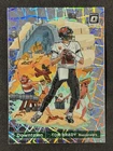 2021 Donruss Optic #DT-23 Tom Brady Downtown! Case Hit SSP Buccaneers