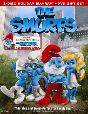 その他 The Smurfs Christmas Carol [DVD] Amazon.com: The Smurfs Christmas Carol : Movies & TV