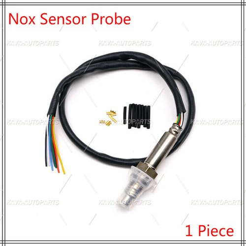 Capteur Nox (Sonde NOx) Neuf Pour Mercedes-Benz Classe C W205, GLC, GLE... - 5WK96682