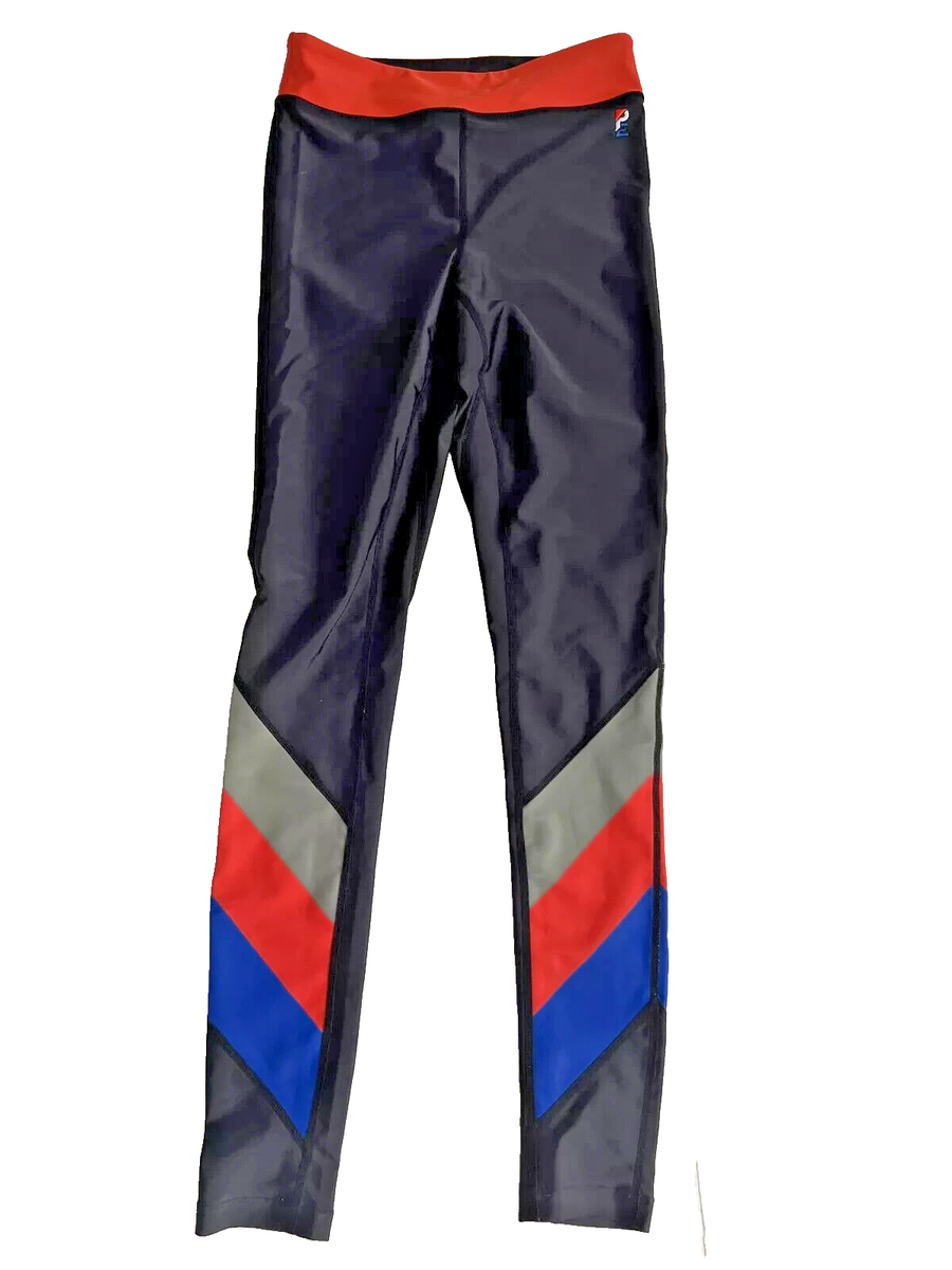 PE NATION FIRST GEN FULL LEGGINGS KHAKI PATTERN X S | eBay