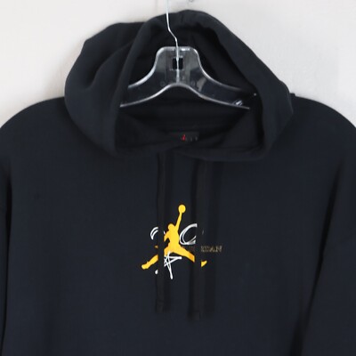 jordan legacy retro 4 hoodie