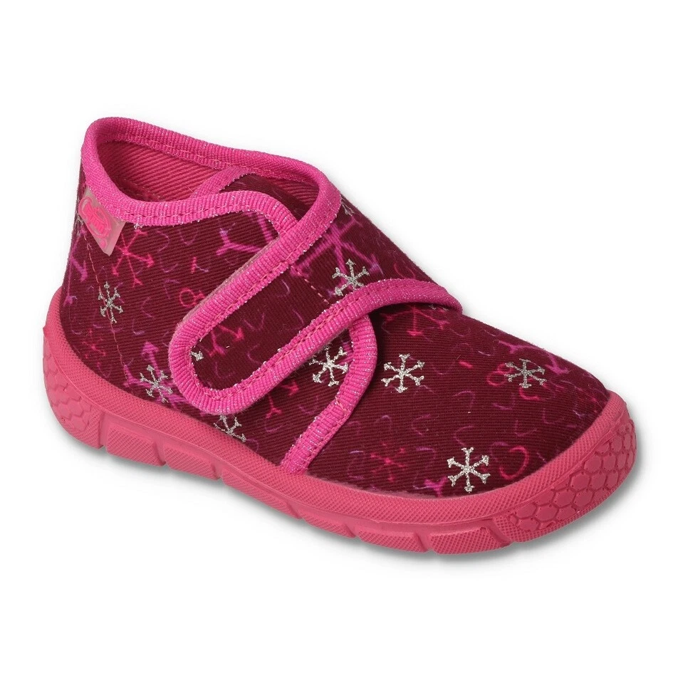 Befado children s shoes 538P106 pink eBay