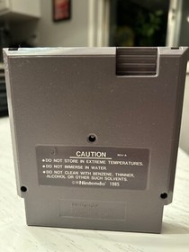 Super Mario Bros. 3 (Nintendo NES, 1990) Cartridge Only - Tested