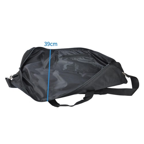 80-120cm Universal Tripod Bag Padded Carry Case Zip Light Stand Travel Bag - Picture 2 of 17