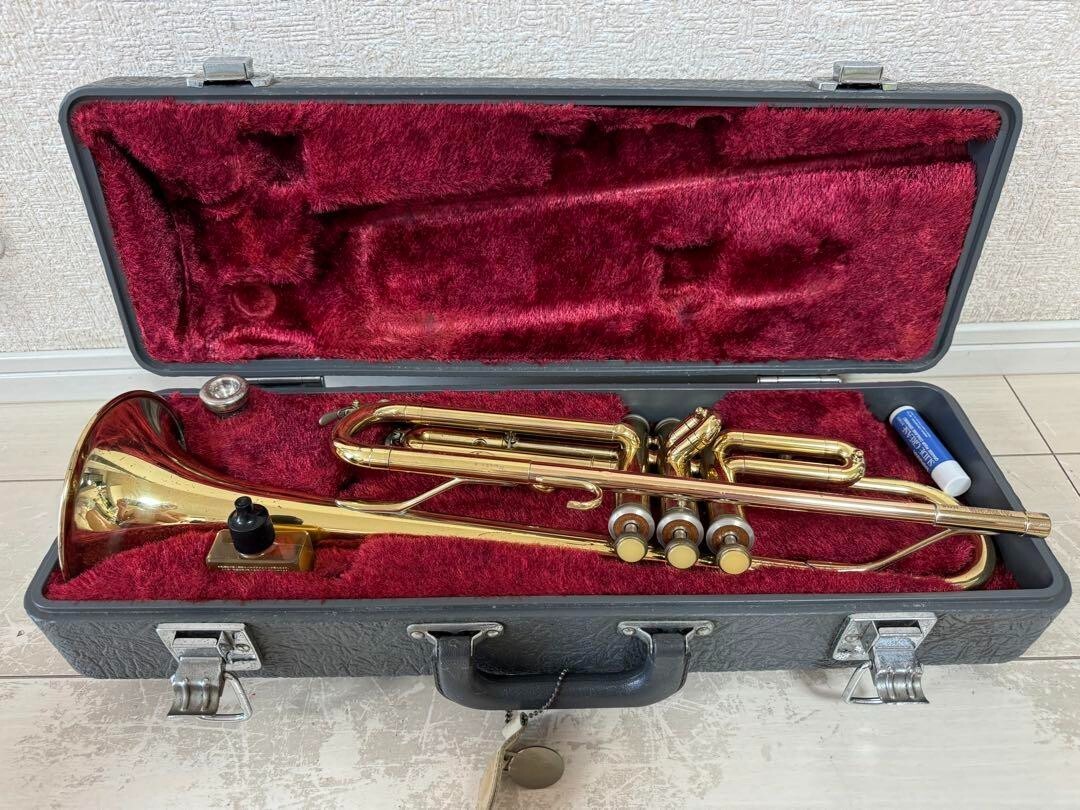 YAMAHA YTR235 Trumpet | eBay
