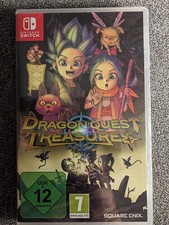 ebay® Auktion 386745872250 | Dragon Quest Treasures Nintendo Switch Thumbnail of ebay® auction 386745872250 | Dragon Quest Treasures Nintendo Switch