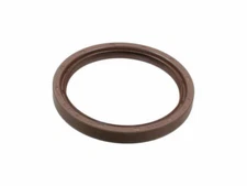 For 1990-1991 Mercedes 350SDL Crankshaft Seal Rear Victor Reinz 94573PF