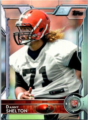 2015 Topps Football - Pick Choose Your Cards List 3