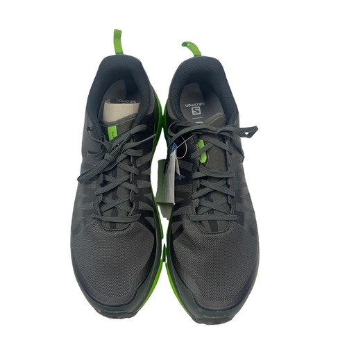 salomon odyssey pro