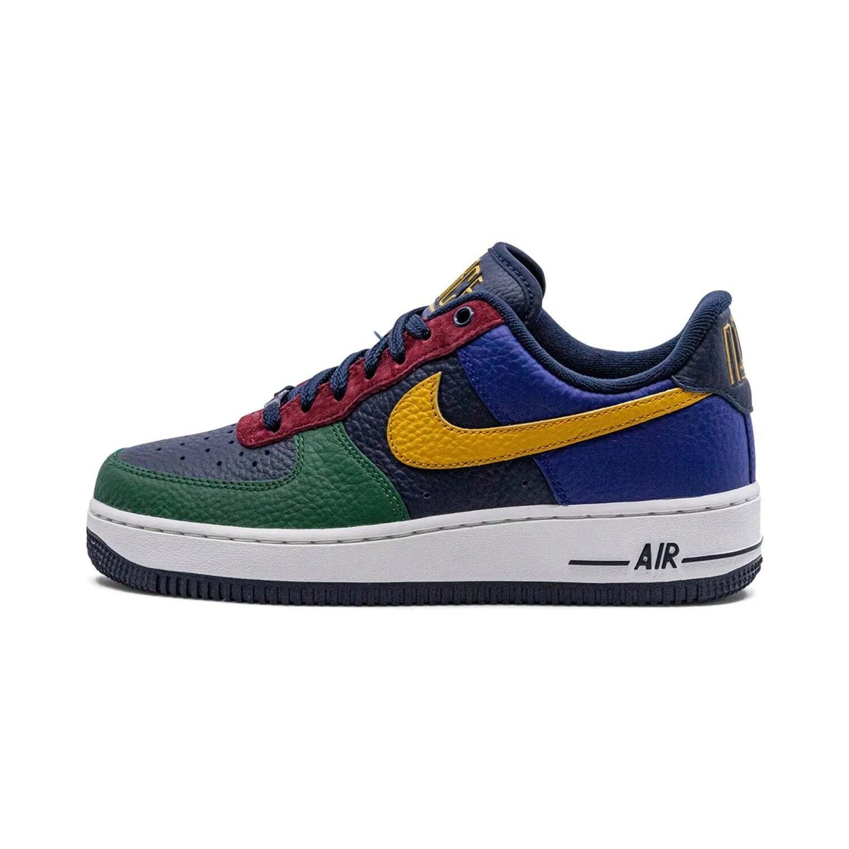 ◆日本未入荷◆◆NIKE◆AIR FORCE 1 LOW FIRST USE◆大人気◆ Nike Air Force 1 Low 07 LX Command Force Obsidian Gorge