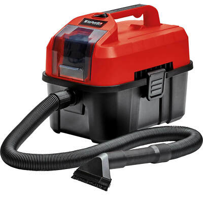 Einhell TE-VC 18/10 Li 18V Akku Mini Nass- und Trockensauger 10L ohne Akku