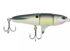 Sexy Shad Revolver Topwater Bait (d) J9