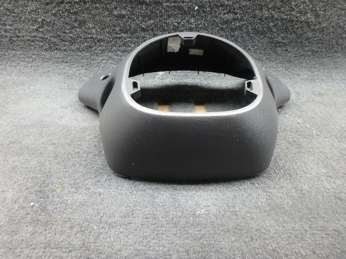 97-02 Jeep Wrangler TJ OEM Steering Wheel BEZEL Trim | eBay