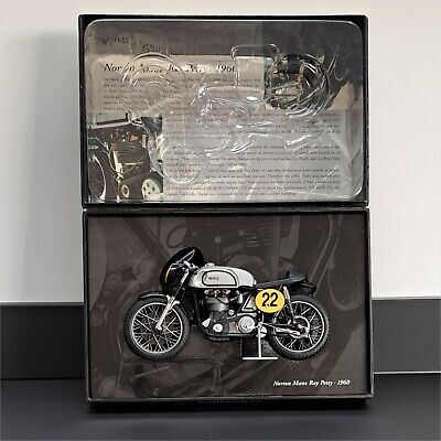 MINICHAMPS Norton Manx 500 Ray Petty 1960 for sale online | eBay MINICHAMPS Norton Manx 500 Ray Petty 1960 for sale online | eBay