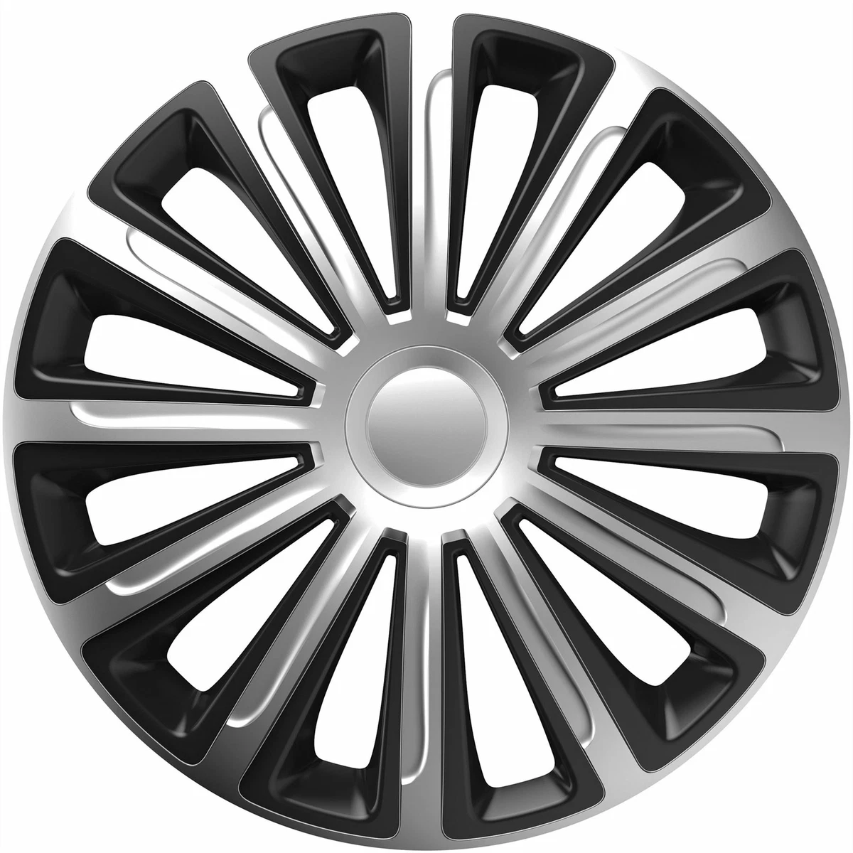 Toyota aygo 2024 wheel trims halfords