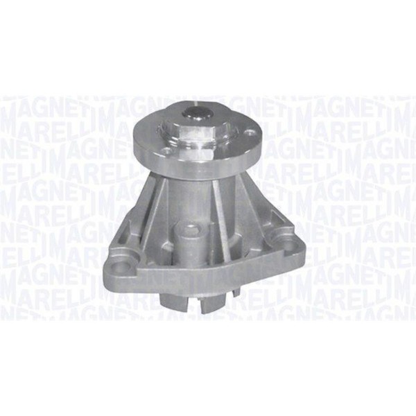 Wasserpumpe KüHlmittelpumpe FüR Opel Signum Omega B 2.5 V6 3.0 2.6 Saab 9000-image