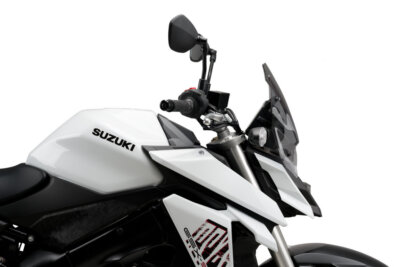 Puig New Generation Sport Screen 2021-2025 Suzuki GSX-S1000 / GSX